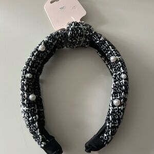 Nicole Miller Headband